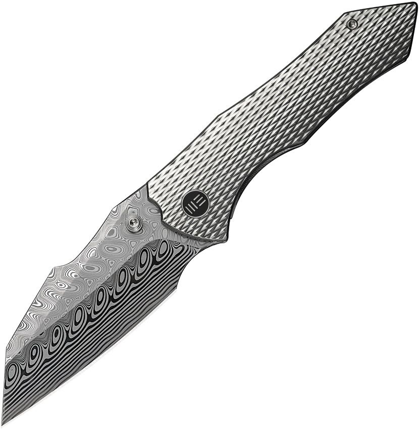WE Knife High-Fin XL Framelock Damas
