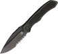 Microtech Anax Framelock DLC Ti