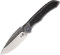 Microtech Anax Framelock Ti