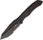 Microtech Anax Framelock DLC P/S