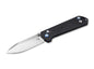 Boker Plus Kihon DC 2.0 EDC Pocket Knife 3.23" D2 Blade GFN Handle - 01BP0009