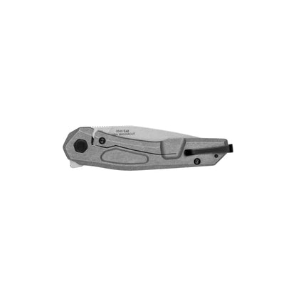 Zero Tolerance Knives 0545 Carbon Fiber Titanium CPM Magnacut Steel Pocket Knife