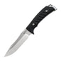 SOG Pillar Full Tang 5 In S35VN Steel Blade Micarta Handle Fixed Blade Knife