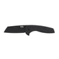 SOG Knives Aegis FLK 2.0 Frame Lock 14-41-04-43 Blackwash Stainless Steel Knife
