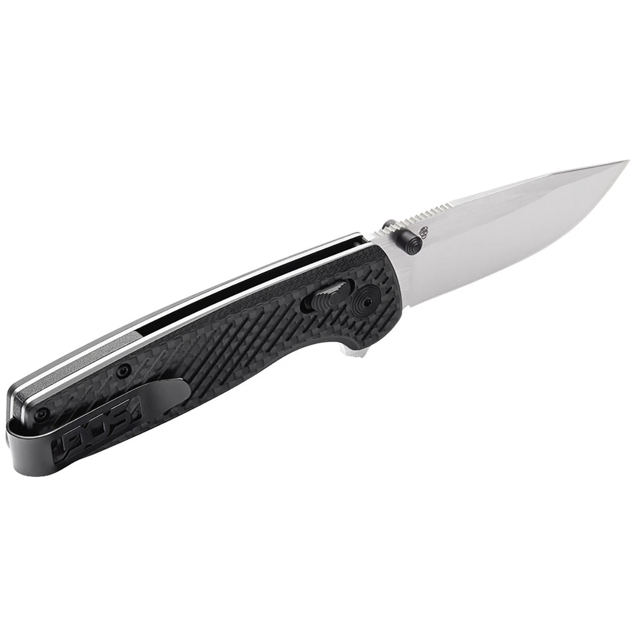 SOG Knives Terminus XR Lock Black Carbon Fiber G-10 S35VN Stainless TM1025-BX
