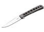 Boker Plus Urban Trapper Pocket Knife 3.43" Blade VG-10 Titanium EDC - 01BO730