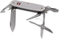 Victorinox Pioneer X Multi-Tool Silver Alox 93mm 0.8231.26