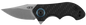 Zero Tolerance Knives Frame Lock Carbon Fiber Titanium 20CV Stainless ZT 0022