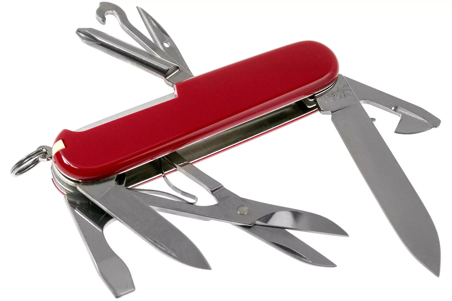 Victorinox Tinker Multi-Tool, Tinker Pocket Knife 1.4703