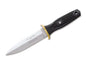 Boker Applegate-Fairbairn Boot Fixed Knife Tactical 4.65" Blade 440C -  120546