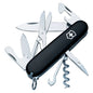 Victorinox CLIMBER BLACK Swiss Army Knife