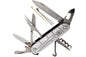 Victorinox CLIMBER SILVERTECH Knife