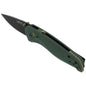 SOG Knives Aegis AT MK3 Forest and Moss GRN Cryo D2 Steel 11-41-04-57