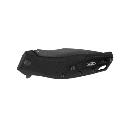 Zero Tolerance Knives 0357BW Liner Lock Black G-10 20CV Stainless Pocket Knife