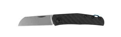 Zero Tolerance Knives 0230 Folding Black Carbon Fiber Anso CPM 20CV Stainless