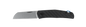 Zero Tolerance Knives 0230 Folding Black Carbon Fiber Anso CPM 20CV Stainless