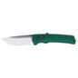 SOG Knives Flash AT 11-18-13-41 Green GRN D2 Stainless Pocket Knife