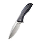 Civivi Knives Baklash Liner Lock C801D 9Cr18MoV Stainless Twill Carbon Fiber