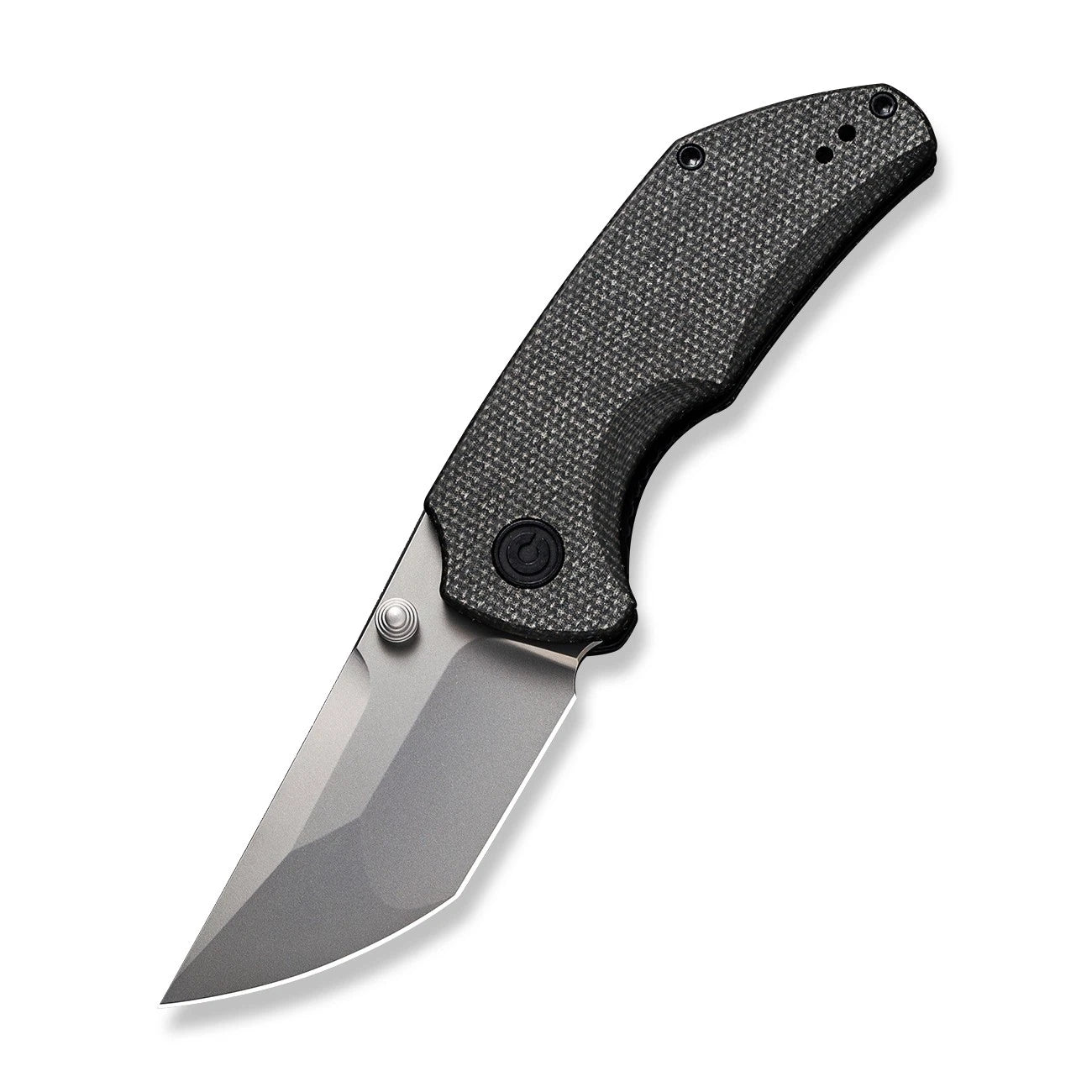 Civivi Knives Thug 2 Liner Lock C20028C-3 Nitro-V Stainless Dark Green Micarta