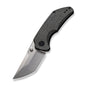 Civivi Knives Thug 2 Liner Lock C20028C-3 Nitro-V Stainless Dark Green Micarta