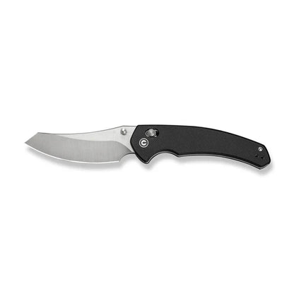 Civivi Knives Sixgill Crossbar Lock C24050-1 Black G10 Nitro-V Steel Knife