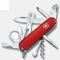 Victorinox EXPLORER Knife (Red)