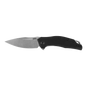 Zero Tolerance Knives 0357 Liner Lock Black G-10 CPM 20CV Stainless Pocket Knife