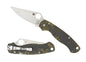 Spyderco Para Millitary 2 Digital Camo G-10 CPM-S45VN Stainless C81GPCMO2